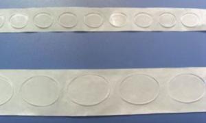 Quality Double Sided Removable 3R GEL Polyurethane Washable Glue Dot wholesale
