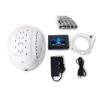 Neurofeedback Transcranial Magnetic Stimulation Helmet 810nm Physical Therapy