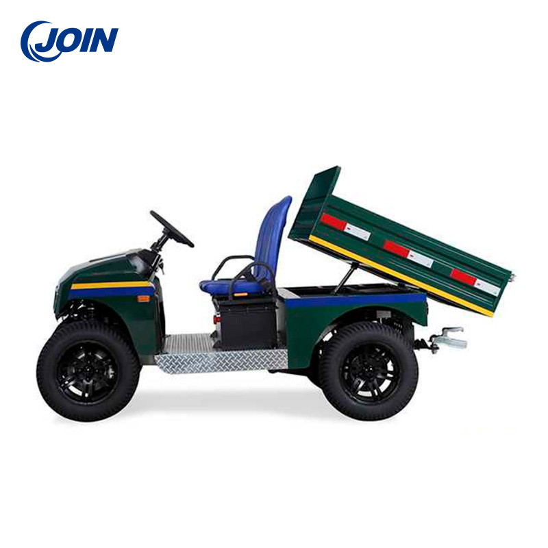 Complete 14in Golf Cart Wheels Aluminum Electric Golf Buggy Tyres