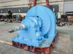 Vertical Water Turbine 50Hz/60Hz Rated 220V-690V Voltage Air/Water Cooling 450