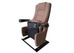 580mm Folded Electric Recliner Chairs 100% Polyester Composition Materials