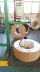 Extruded Aluminium Strips AA1060/1070 Max Lendth 28000 Meters,for radiators