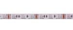 Indoor / Outdoor Led Rigid Strip Lights Flexible Printed Circuit With RGB Remote