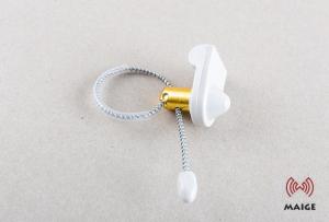 Quality High End Supermarket EAS Bottle Tag ABS / HIPS Plastic Material CE Approved wholesale