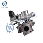 WA200-7 WA200-10 Engine Parts SAA4D107E-2 Engine Turbocharger for Komatsu Wheel