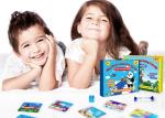 Artpaper Learning Cards For Toddlers