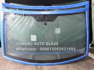 Quality Jeep Compass 5d Suv 2017 Front Windshield Glass Car Front Windshield wholesale