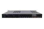 KTV Karaoke Speaker Management Processor 2in 6out 96K Sample Rate