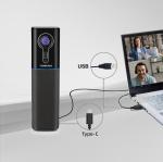 4.0 Megapixel HD Conference Cameras