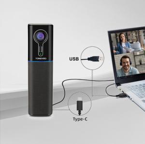 Quality Ai Face Tracking Video Conference Camera wholesale