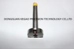 52HRC Sprue Bushing Injection Molding SKD61 Material 0.001mm Accuracy