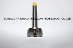 Quality 52HRC Sprue Bushing Injection Molding SKD61 Material 0.001mm Accuracy wholesale