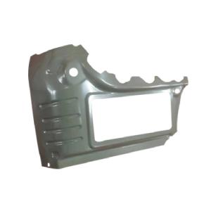 Quality 1109300-SC-A Aftermarket Car Parts Tesla Spare Rear Fender Air Outlet Base Right wholesale