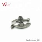 Smash Shogun 125 Motorcycle Roller Rocker Arms ISO9001 Certificated