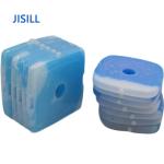 Reusable Long Lasting Cool Bag Ice Slim Lunch Gel Ice Pack For Food Fresh