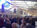 500 People Luxury Clear Party Maquee Wedding Reception Tents