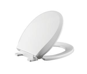 Quality PP Toilet Seat Cover Soft Close Novelty Design UF Or Duroplast model available From Xiamen China wholesale