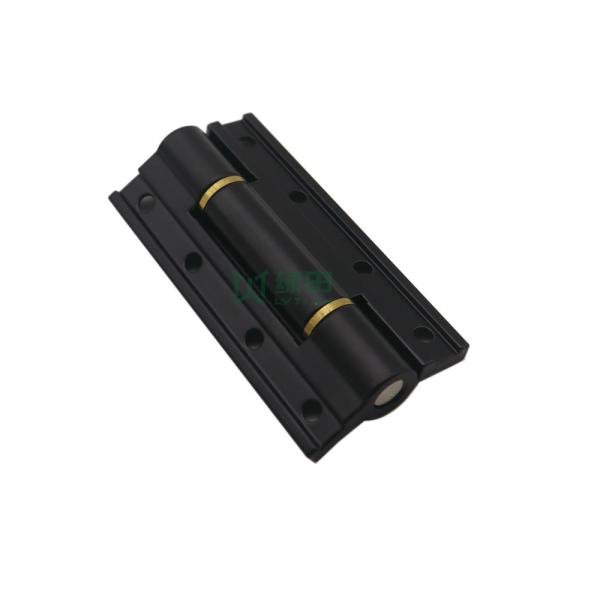 Cheap Metal Anti Shake Accordion Door Hinge Folding Door And Window Hardware for sale