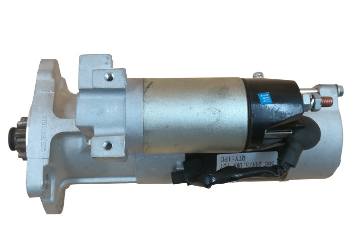 Caterpillar / Ersatz / S6K-T / Cat3066 Truck Starter Motor 32B66-10100 32B66-02500 M008T60871