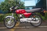 2019 Hot-selling popular with high quality 110cc street bike