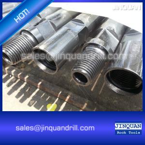 Quality DTH Drilling Tools DTH Drill Pipes wholesale