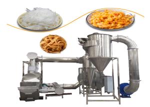 Quality 5-135kw Hot Air Drying Machine wholesale