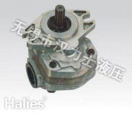 Quality Hydraulic Gear Pump E200B/E320 wholesale