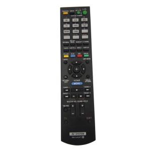 Quality ABS RM-AAU071 AV Receiver Remote Axle 10m 33ft Wearable wholesale