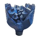 Power Factory 19 Inch IADC217 Steel Teeth Tricone Drilling Bit