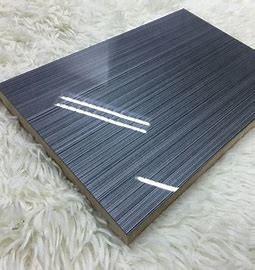 Quality Indoor Mdf Panel Board , ISO9001 4*10FT Acrylic High Gloss Boards wholesale