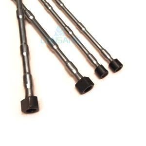 Quality Rock Breaker Side Bolt HB10G Hydraulic Breaker Spare Part DS11B wholesale