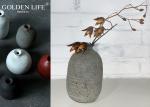 Hand-made Ceramic Flower Pot Suitable for Living Room/Room/Balcony/Office