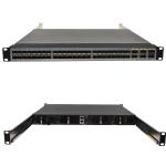 CE6851-48S6Q-HI 48-Port Optical Switch 48*10G and 6*40G SFP Ports for Full