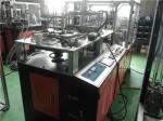 Horizontal Fully Automatic PE coated Paper Bowl Making Machine 135-450GRAM