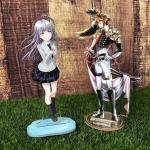 Desktop Decoration Anime Acrylic Standee Cosplay Character Stand