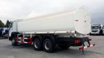 10000L 20000L Mobile Refueling Trucks Fuel Oil Delivery Truck
