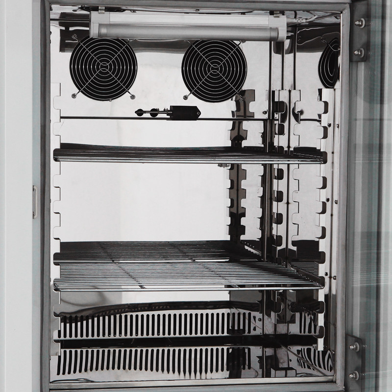 LRH Temperature Humidity Chamber SUS304 Environmental Chamber Temperature Humidity Control