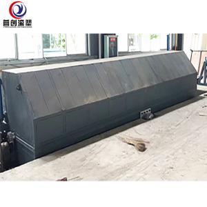 Quality 2000L Tank Multifunctional Rotational Molding Equipment PLC Control wholesale