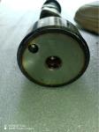 Excavator Parts DE12TIS Camshaft For Doosan DX340