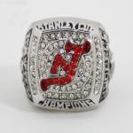 Customize Boxing, Basketball, Football, Baseball, Hockey League Champions Rings