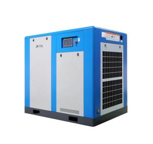 Quality 37KW Two-Stage Scroll Micro-Air Oil-Less Stationary Industrial Compressors Recustomized 380V Core Motor Industrial Compressors wholesale