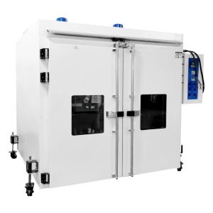 Quality High Precision Hot Air Circulation Drying Oven Liyi Equipment wholesale
