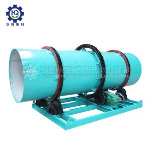 Quality SSP Fertilizer Granule Coating Machine Rotary Coating Machine wholesale