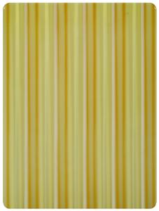 Quality 4x8ft Yellow Stripe Pearl Acrylic Board Colored Cast Perspex Sheet wholesale