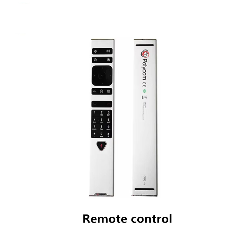 High Quality RealPresence video conference Polycom Group 700 with 12X EagleEye IV camera