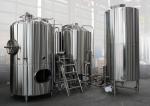How Beer Is Made /a Small Investment in Beer Factory/Home Brewed Beer Equipment