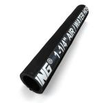 Flexible Rubber Air Water Discharge Hose 2 Inch 51mm Ozone Resistant
