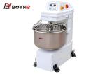 SS Commercial Kitchen Equipment 380V 130L Electric Dough Mixer with all of