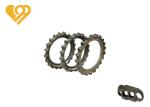 Professional Sales Team for ZX210 Yellow Sprocket Rim HITACHI OEM Excavator