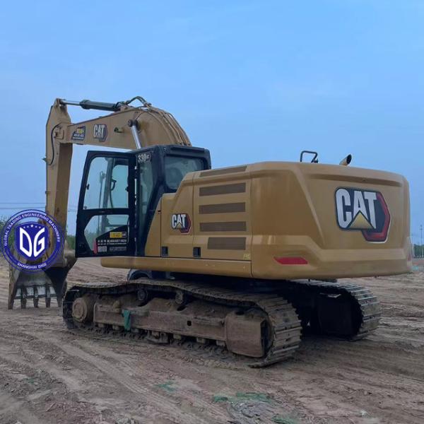 Used CAT330GC 30Ton Caterpillar Crawler Hydraulic Excavator,In Good Performance